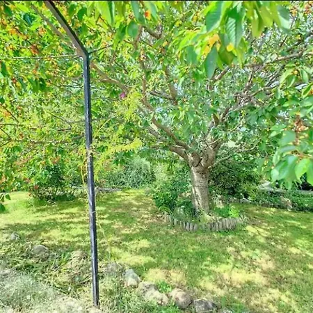 فيلة Super Maison 5 Pieces Avec Jardin ديني-ليه-بان