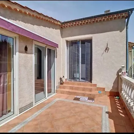 Willa Super Maison 5 Pieces Avec Jardin Digne-les-Bains
