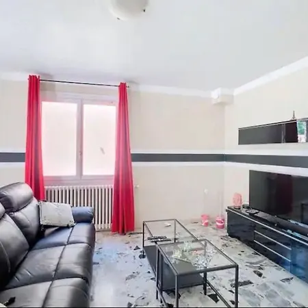 Super Maison 5 Pieces Avec Jardin