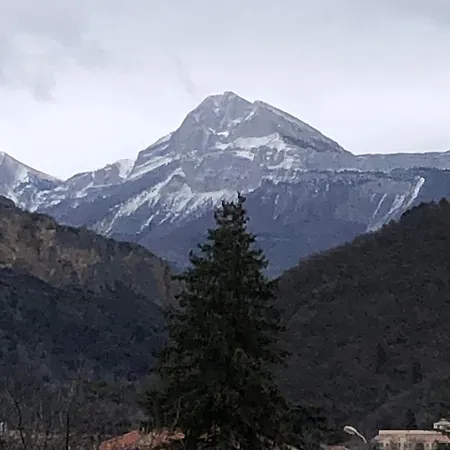 Super Maison 5 Pieces Avec Jardin فيلة *