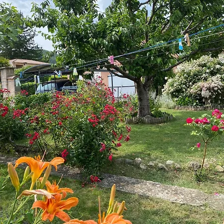 فيلة Super Maison 5 Pieces Avec Jardin ديني-ليه-بان