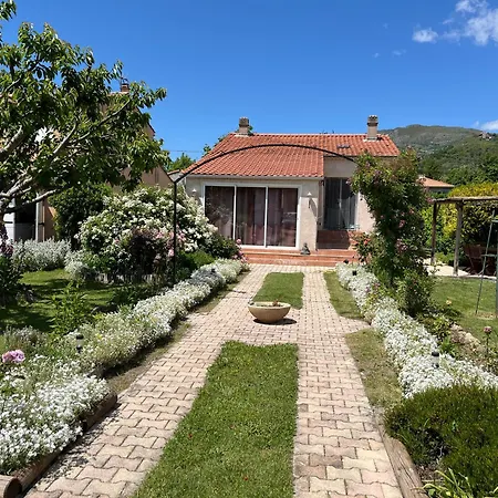 Vila Super Maison 5 Pieces Avec Jardin