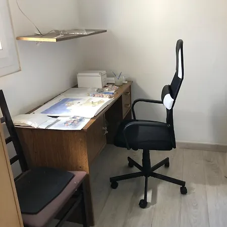 فيلة Super Maison 5 Pieces Avec Jardin