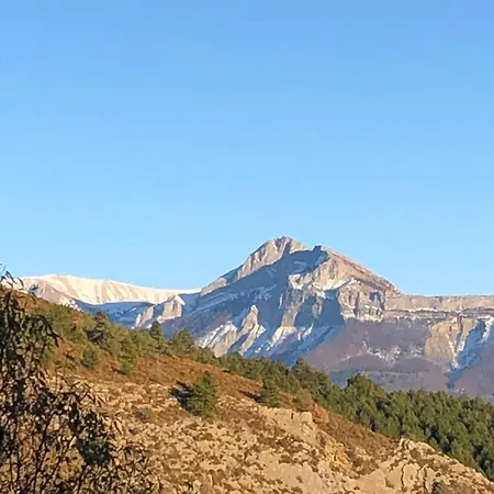 Super Maison 5 Pieces Avec Jardin فيلة ديني-ليه-بان