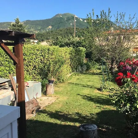 Super Maison 5 Pieces Avec Jardin *