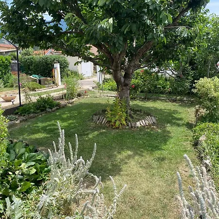 Super Maison 5 Pieces Avec Jardin *