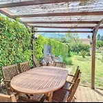 Super Maison 5 Pieces Avec Jardin Villa *