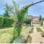 Super Maison 5 Pieces Avec Jardin * Digne-les-Bains