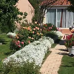 Super Maison 5 Pièces Avec Jardin