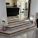 Villa Super Maison 5 Pieces Avec Jardin