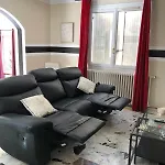 Super Maison 5 Pieces Avec Jardin Villa *