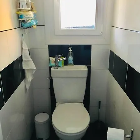 Super Maison 5 Pieces Avec Jardin Villa Digne-les-Bains