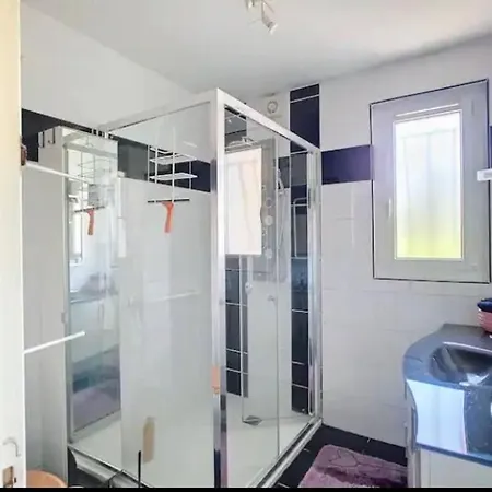 Super Maison 5 Pieces Avec Jardin * Digne-les-Bains