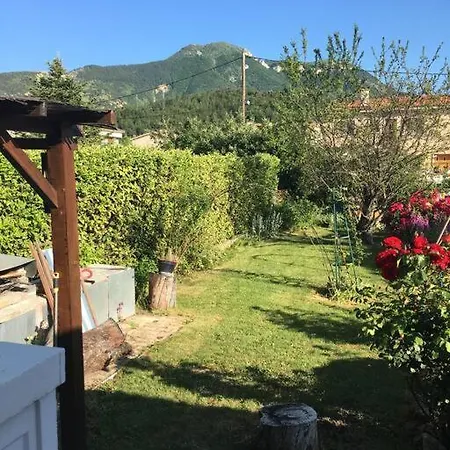 Super Maison 5 Pieces Avec Jardin