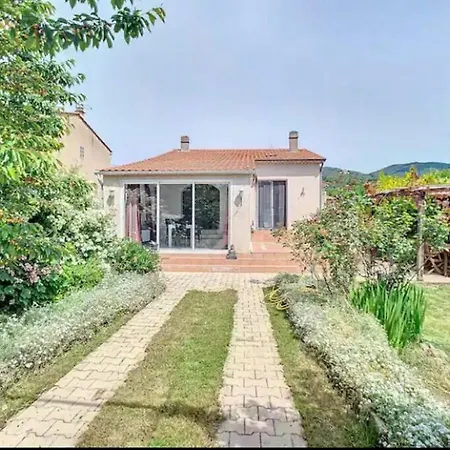 Super Maison 5 Pieces Avec Jardin *
