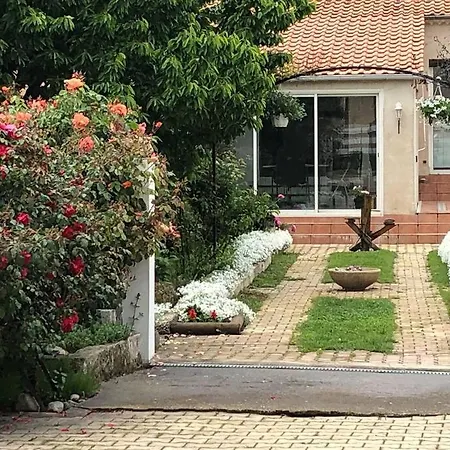 Super Maison 5 Pieces Avec Jardin * Digne-les-Bains