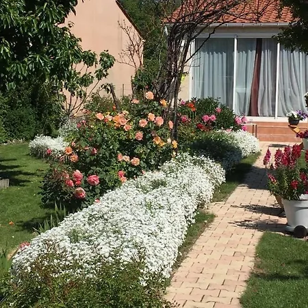Super Maison 5 Pièces Avec Jardin