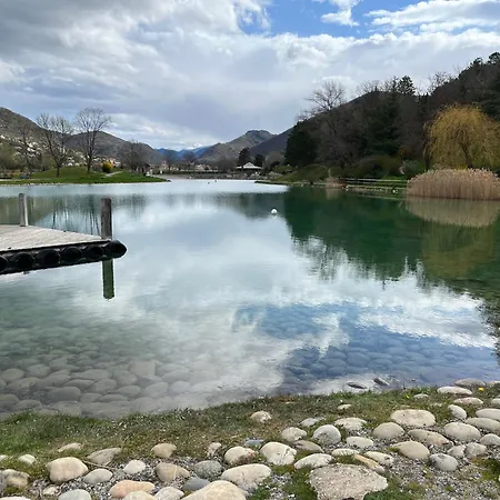 Villa Super Maison 5 Pieces Avec Jardin Digne-les-Bains