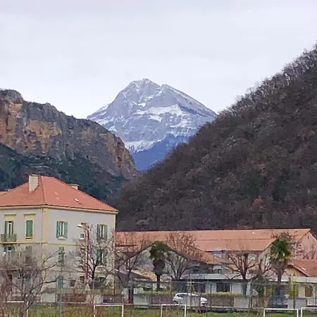 Super Maison 5 Pieces Avec Jardin