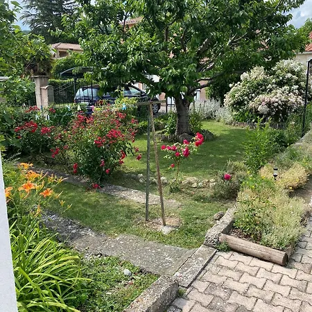 Super Maison 5 Pieces Avec Jardin *