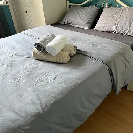 Super Maison 5 Pièces Avec Jardin