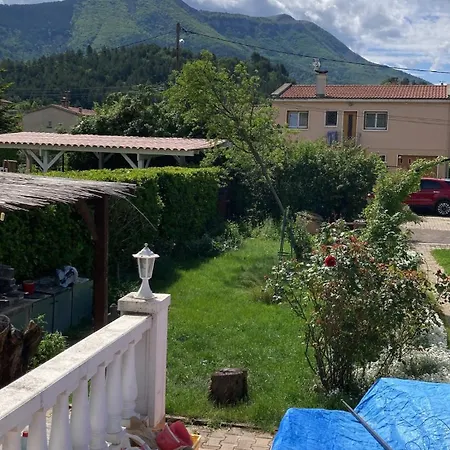 Super Maison 5 Pieces Avec Jardin