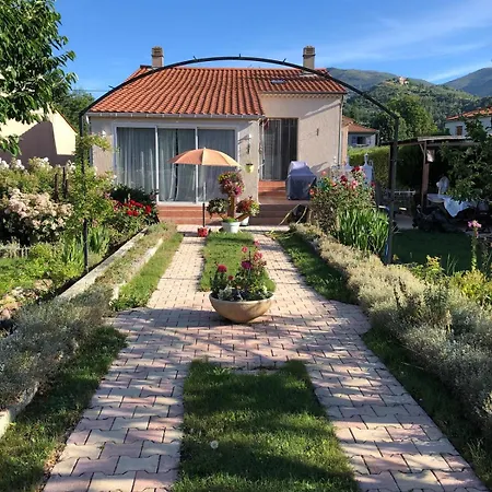 Villa Super Maison 5 Pieces Avec Jardin Digne-les-Bains