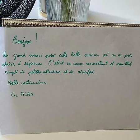 Super Maison 5 Pieces Avec Jardin Villa Digne-les-Bains