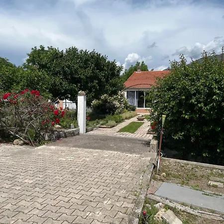Super Maison 5 Pieces Avec Jardin Villa Digne-les-Bains