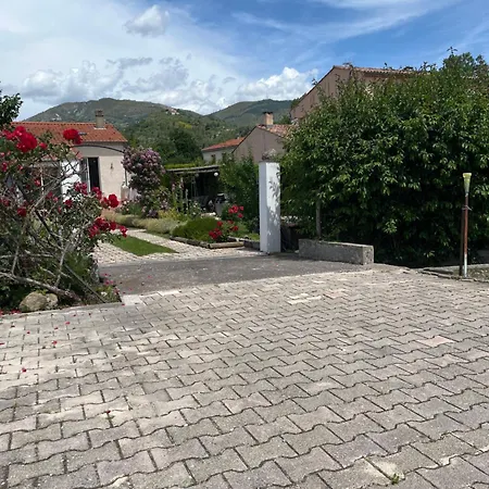 Super Maison 5 Pièces Avec Jardin *
