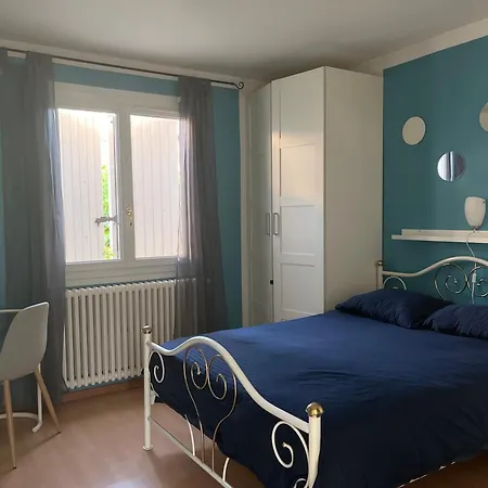 Super Maison 5 Pieces Avec Jardin