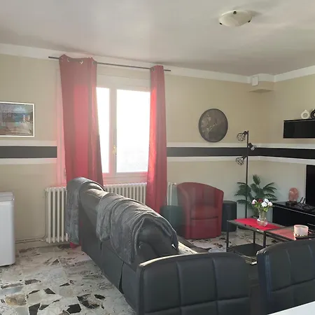 Super Maison 5 Pieces Avec Jardin Villa Digne-les-Bains