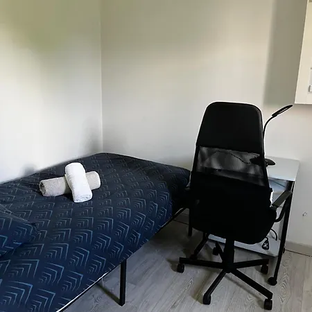 Super Maison 5 Pieces Avec Jardin Villa *