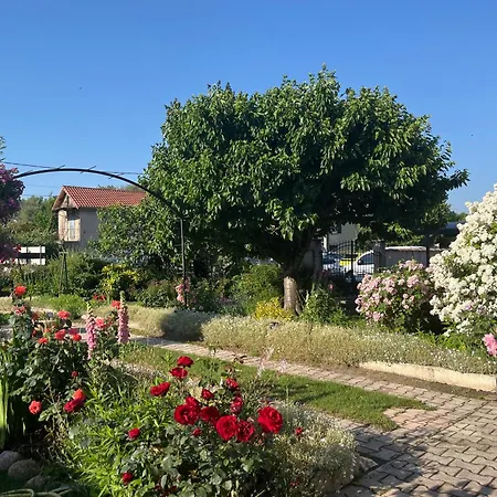 Villa Super Maison 5 Pieces Avec Jardin Digne-les-Bains