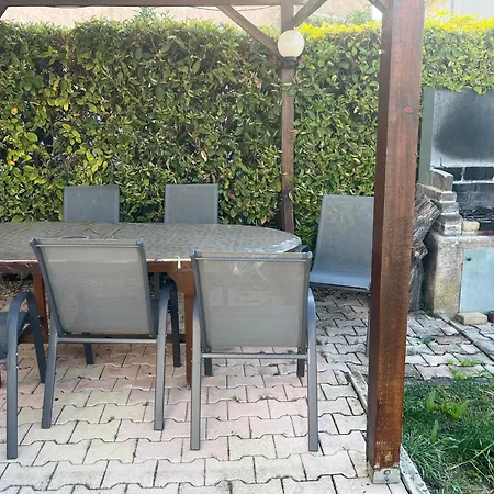 Super Maison 5 Pieces Avec Jardin