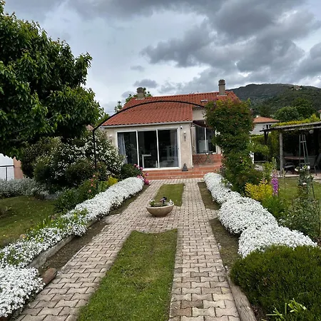 Super Maison 5 Pieces Avec Jardin