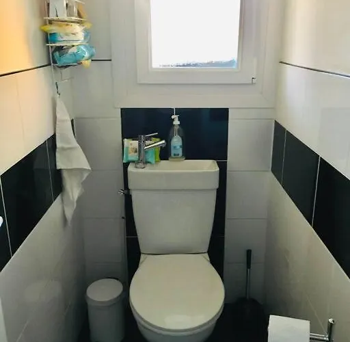 Super Maison 5 Pieces Avec Jardin Villa Digne-les-Bains