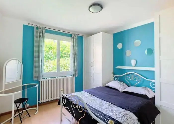 Super Maison 5 Pieces Avec Jardin * Digne-les-Bains