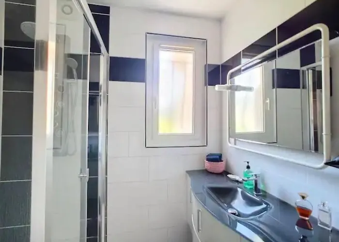 Super Maison 5 Pieces Avec Jardin Villa Digne-les-Bains