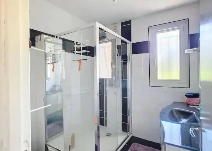 Super Maison 5 Pieces Avec Jardin * Digne-les-Bains