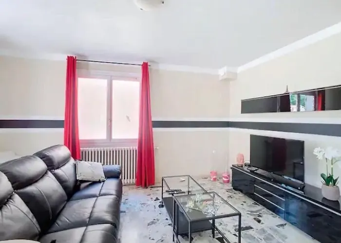 Super Maison 5 Pieces Avec Jardin