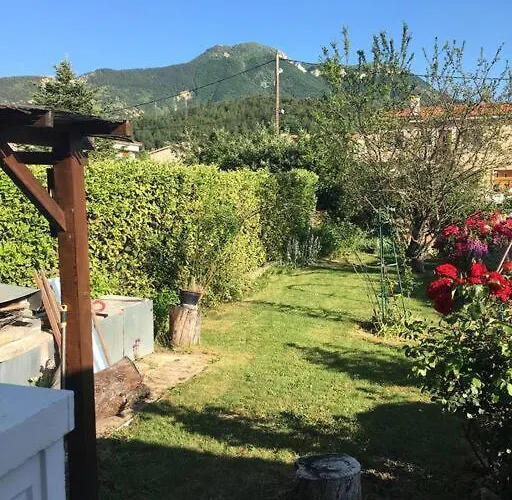 Super Maison 5 Pieces Avec Jardin