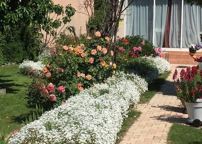 Super Maison 5 Pieces Avec Jardin