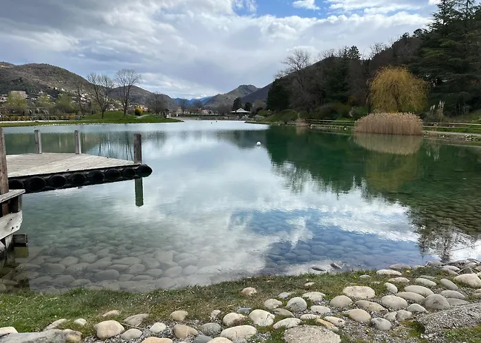 Вилла Super Maison 5 Pieces Avec Jardin Динь-ле-Бен