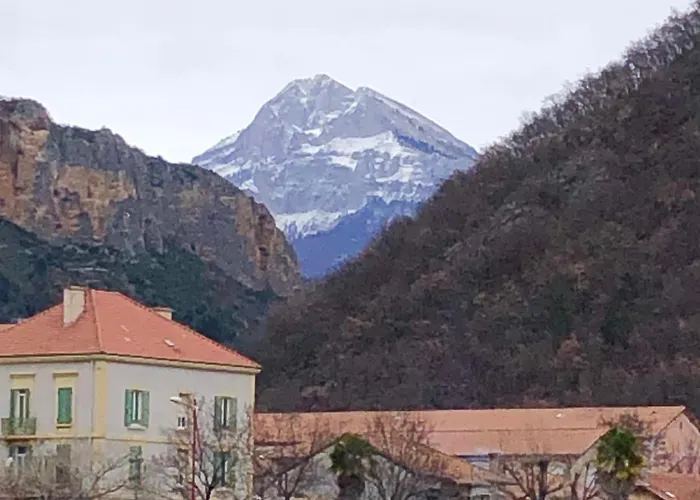 Super Maison 5 Pieces Avec Jardin