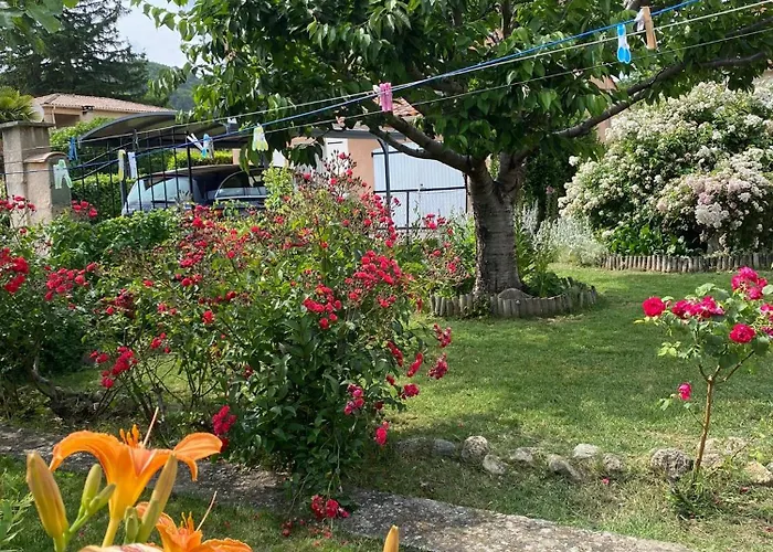 Super Maison 5 Pieces Avec Jardin