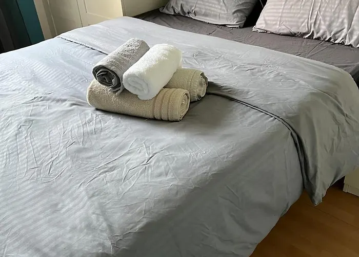 Super Maison 5 Pieces Avec Jardin