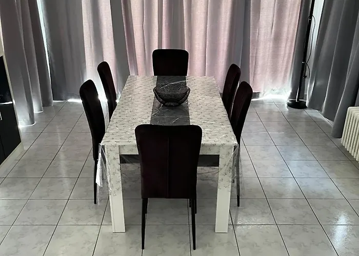 Super Maison 5 Pieces Avec Jardin