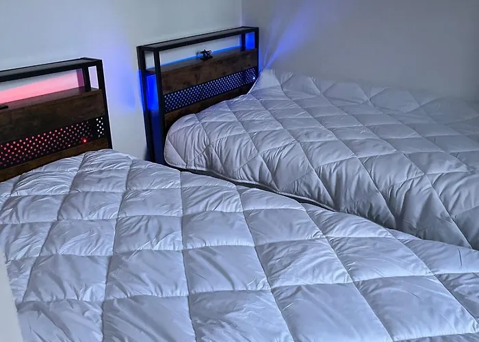 Super Maison 5 Pieces Avec Jardin