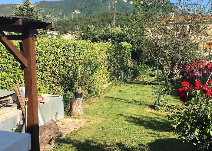 Super Maison 5 Pieces Avec Jardin *